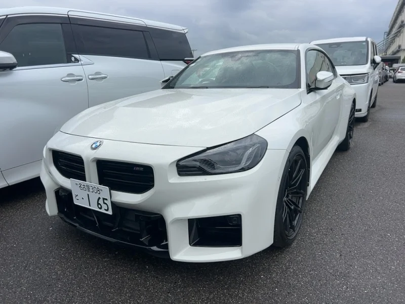 BMW BASE GRADE HIGHLINE PCKG — stok SA2270