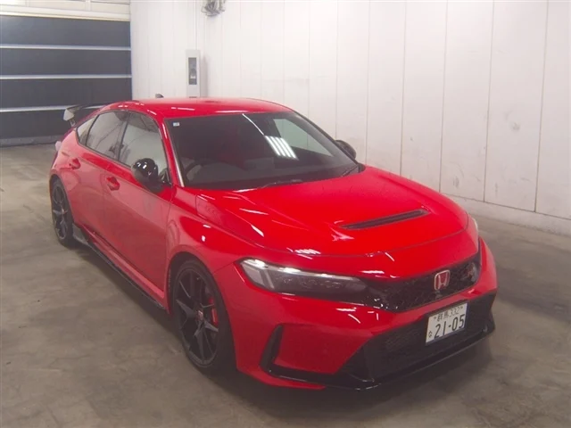 HONDA CIVIC TYPE R (FL5) — stok SA2274