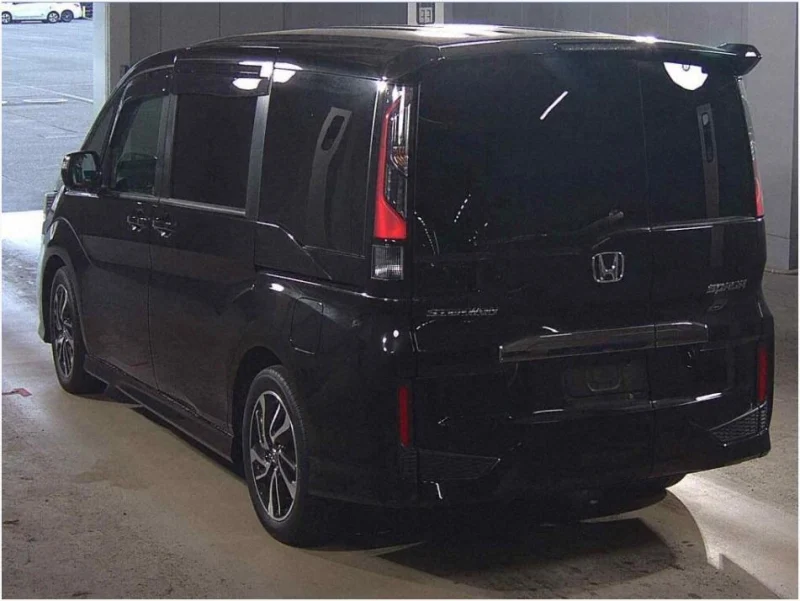 HONDA STEPWAGON 1.5 SPADA COOL SPIRIT HONDA SENSING (7 SEATER) — stok SA2285