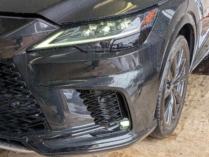 LEXUS RX350 F SPORT — stok SA2120