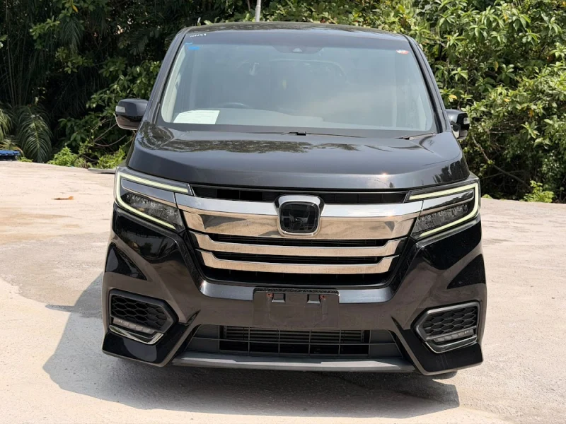 HONDA STEPWAGON 1.5 SPADA COOL SPIRIT HONDA SENSING (7 SEATER) — stok WN99