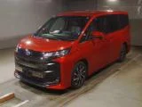 TOYOTA ALPHARD 2.5 X (8 SEATER) — stok BM2526