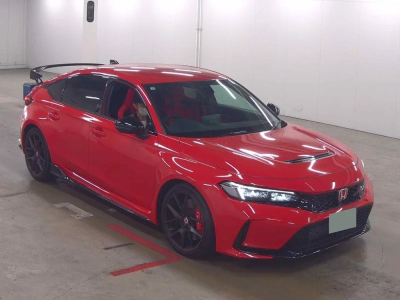 HONDA CIVIC TYPE R (FL5) — stok WN281