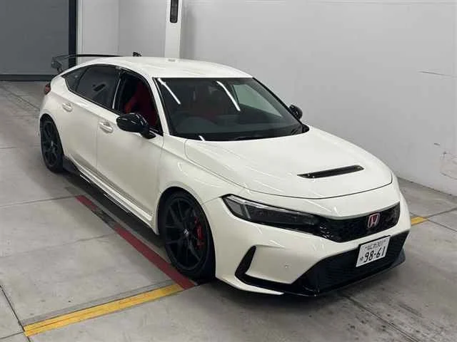 HONDA CIVIC TYPE R (FL5) — stok SA2275