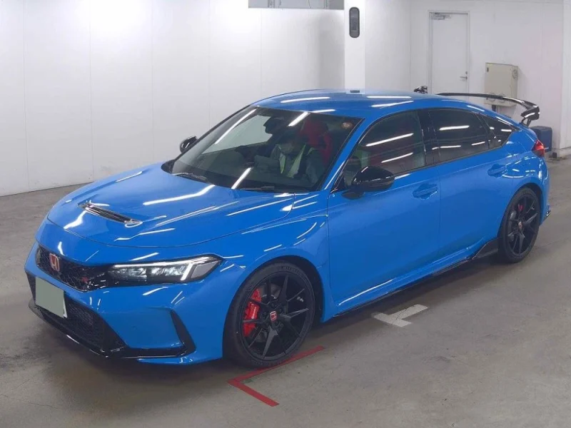 HONDA CIVIC TYPE R (FL5) — stok BM2516