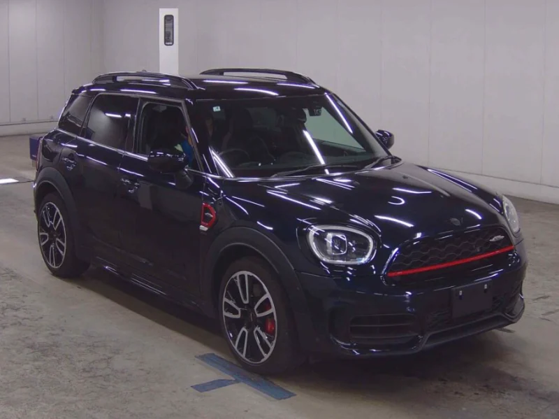 MINI JOHN COOPER WORKS CROSSOVER — stok SA2305
