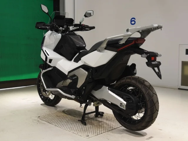 HONDA X-ADV V3 — stok WM110