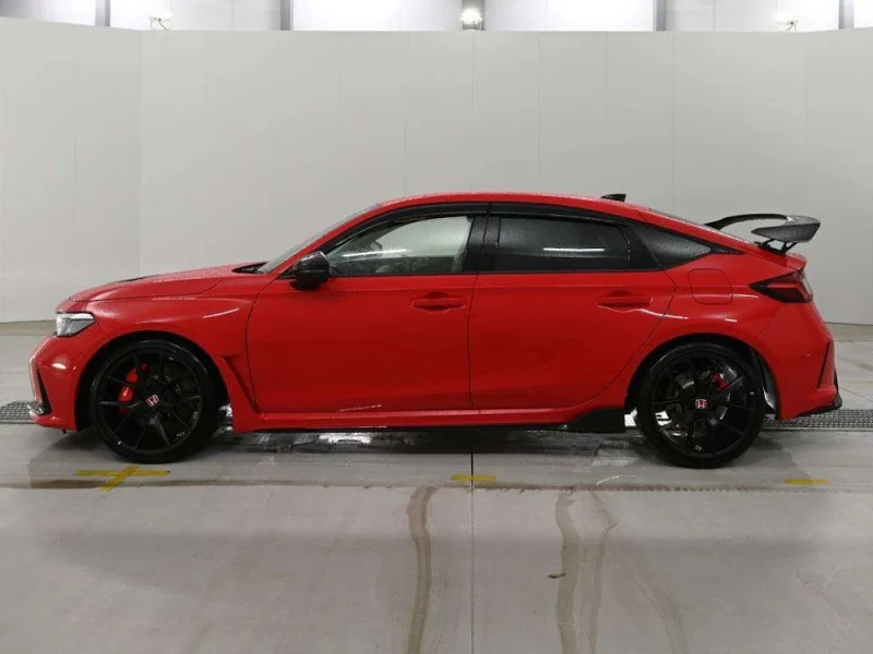 HONDA CIVIC TYPE R (FL5) — stok WN253