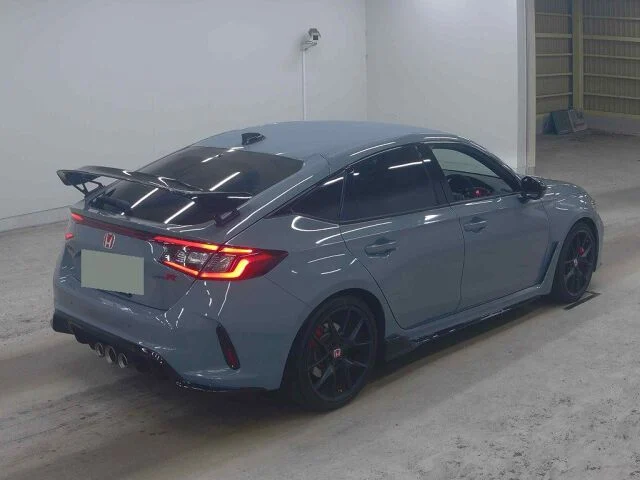 HONDA CIVIC TYPE R (FL5) — stok WN273
