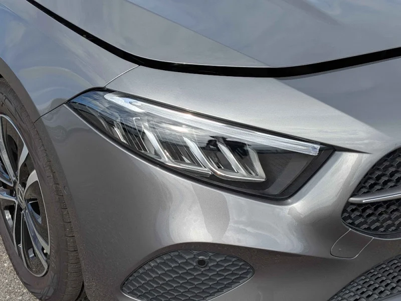 MERCEDES BENZ A180 — stok SA2298