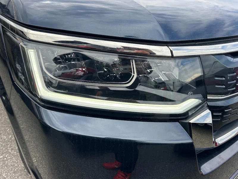 HONDA STEPWAGON 1.5 SPADA (7 SEATER) — stok SA2284