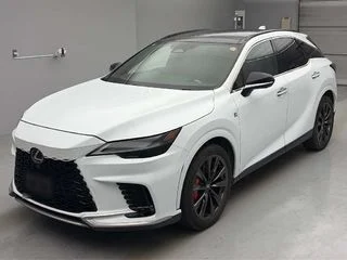 LEXUS RX350 F SPORT — stok BM2379