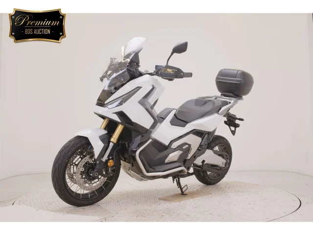 HONDA X-ADV V3 — stok WM132