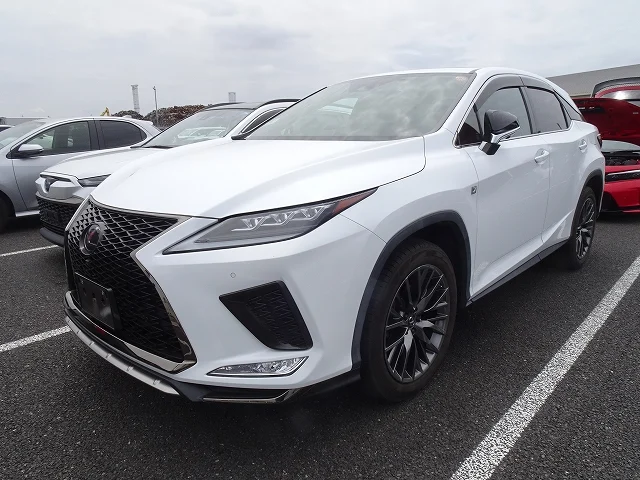 LEXUS RX300 F SPORT — stok BM2437