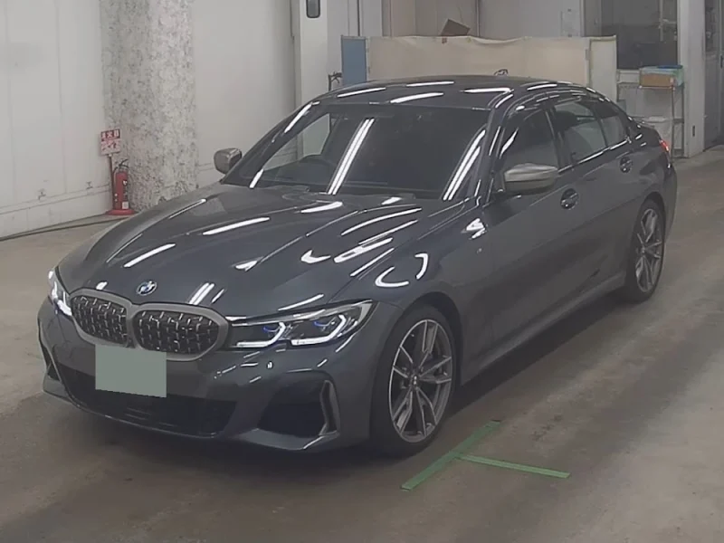 BMW M340I X DRIVE — stok BM2482