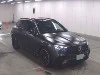 MERCEDES BENZ GLC43 4MATIC EDITION DYNAMIC+ — stok BM2461