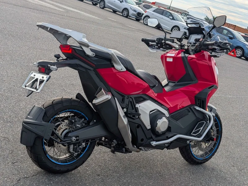 HONDA X-ADV V2 — stok WM108