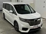 HONDA STEPWAGON 1.5 SPADA COOL SPIRIT HONDA SENSING (7 SEATER) — stok SA2287
