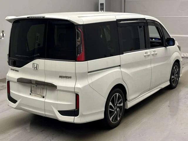 HONDA STEPWAGON 1.5 SPADA COOL SPIRIT HONDA SENSING (7 SEATER) — stok SA2363
