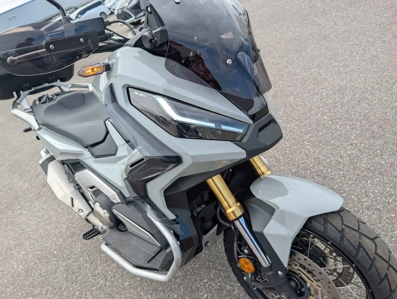 HONDA X-ADV V2 — stok SM129